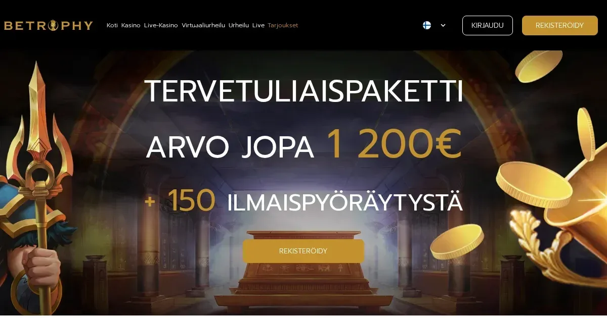 Willkommensbonus